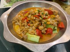 -小姨家常菜(昭萍东路店)