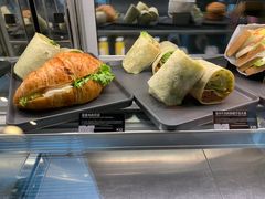 -星巴克(常州新北公园店)