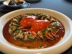 -上海滩餐厅(BFC外滩金融中心店)