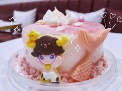 -哈根达斯(朝阳大悦城店)