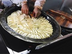-汪记大王锅贴(成山路店)