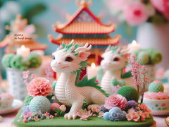 -HUATA 'Holiday Plan 花榻