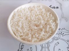 米饭-赵小姐丨新中餐(曲江店)