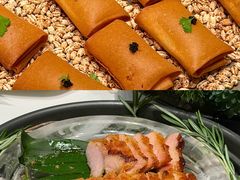 -金链花·泰国餐厅(国贸店)