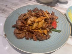 -志明眷村·台式融合菜·宵夜