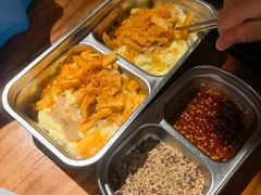 -大雄牛肆·炭火烧肉(大石店)