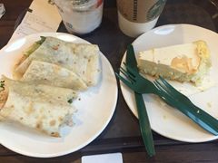 -星巴克(镇江丹阳金鹰天地店)