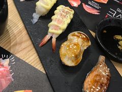 -Sushi Love 创意寿司(丽影广场店)
