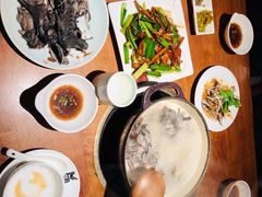 -黑鸡小馆(金源店)