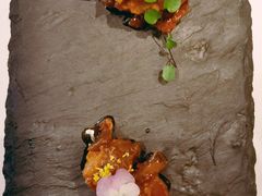 桂花排骨-民国红公馆·秦淮八艳(夫子庙店)