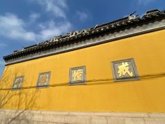 -西园戒幢律寺