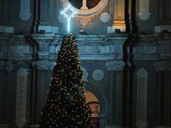 -王府井天主教堂