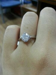 2-威德钻石-克拉钻大本营(南京东路店)