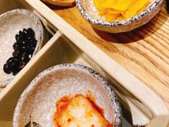 前菜-胜博殿霸王树(嘉里中心店)