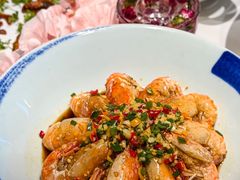 -珈境湖畔餐厅·湖北菜·江浙菜•樱花季(西北湖店)