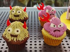 -派悦坊·甜品·蛋糕(虹口龙之梦店)