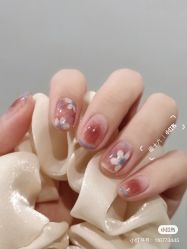 -妙睫屋日式美甲美睫