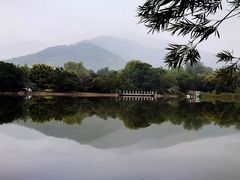 -国家植物园南园