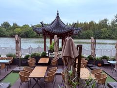 -泰州宴·早茶宴·留芳茶社(东河店)