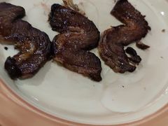 -五洲皇冠巴西烤肉餐厅