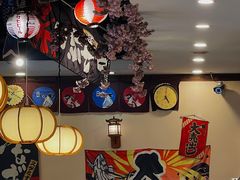 -梦山水日本烧肉(五四广场店)