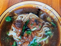 南街牛肉面-南街牛肉麺(南街店)