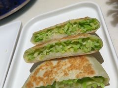 -涮福記·现切牛羊肉火锅(世纪汇店)