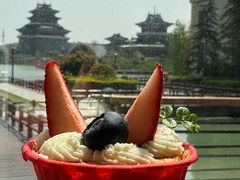 -开封开元名都大酒店·可泰自助餐厅