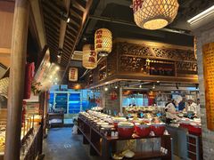 -二十八里太湖船菜(吉祥路店)