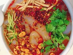 -老爷庙风味美食府(魏都大道店)