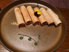 -肴约·花园式餐厅(湖里店)