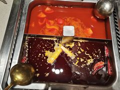 -海底捞火锅(龙湖北京大兴天街店)