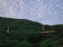 -天津盘山风景名胜区
