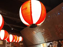 -白石的深夜食堂(济南万象城店)