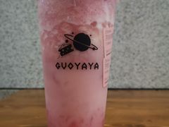 -果呀呀(国金街店)