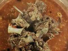 -马记伊源斋涮肉·清真菜(潘家园古玩市场店)