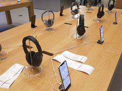 -Apple零售店(华贸购物中心店)
