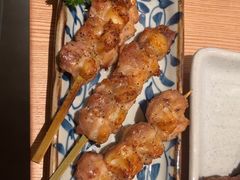 -德川家日本料理(顺义华联店)