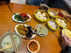 -闫家粥铺(吉林大路店)