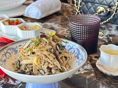 -王府井文华东方酒店-紫膳餐厅