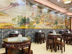 大堂-仁信老铺(华盖路店)