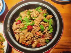 -牛记老坛香牛肉馆(六顺街店)
