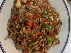 -新新湘菜馆(新中街二条店)