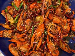 -大张烙馍村·美食地标(泉山店)