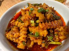 -全牛匠·乐山跷脚牛肉(新中关店)