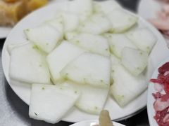 -三兴涮羊肉(荣安大街店)
