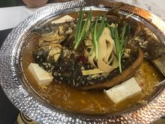 -川湘園(西华路店)