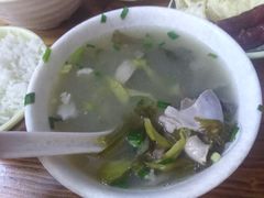 -陈记汤饭(水巷口店)