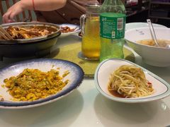 -松沪名灶·豆浆鱼头·新上海菜(飞航吾悦广场店)
