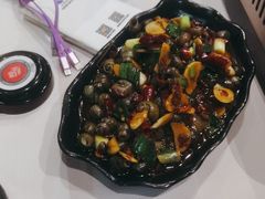 -云晓光头烧烤吧(川沙绿地店)